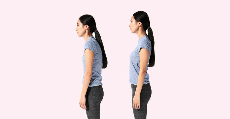 How to Improve your Posture