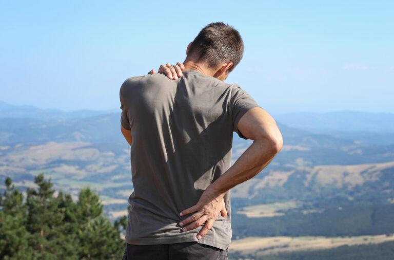 Your Guide to Low Back Pain: Prevention and Exercises